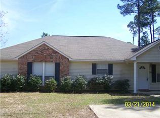 1112 Elizabeth St, Ocean Springs, MS 39564