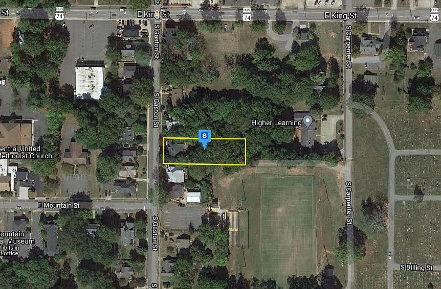 1st image of this home
