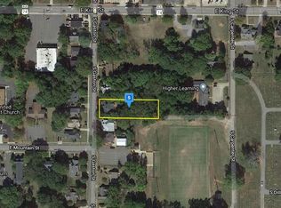 111 S Gaston St, Kings Mountain, NC 28086