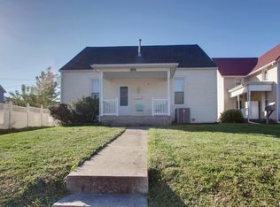 1128 Washington St, Quincy, IL 62301