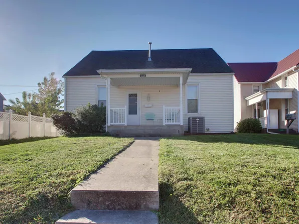 1128 Washington St, Quincy, IL 62301