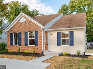 363 Stratford Ave, Aberdeen, MD