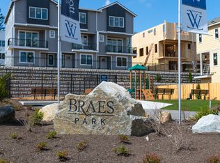 22929 80th Park W UNIT B, Edmonds, WA 98026