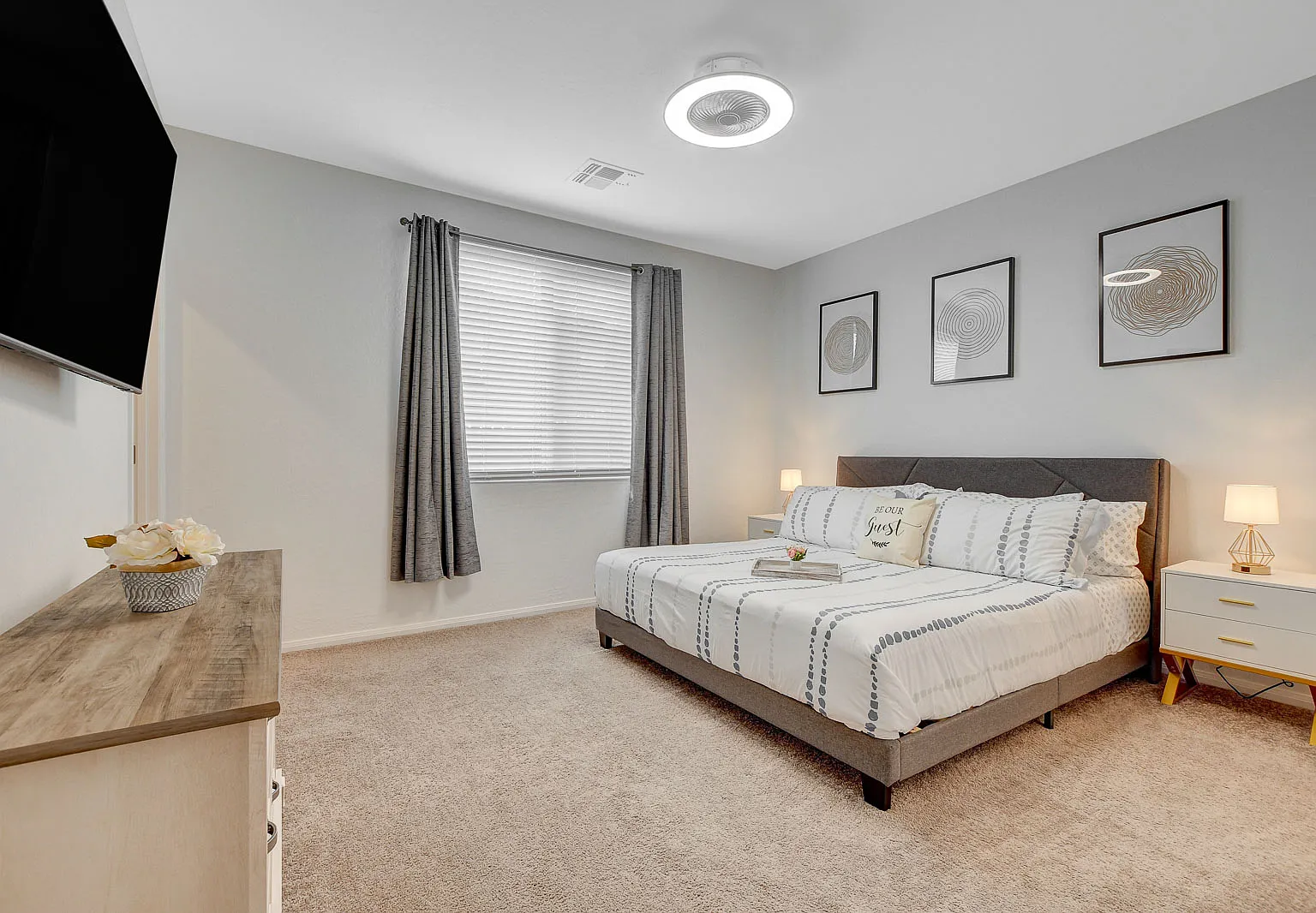 3 bed, $6,000 — Photo 4