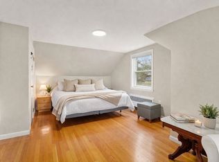 52 Ivan St, Lexington, MA 02420