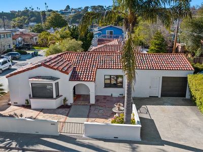 201 Venetian Rd, Aptos, CA, 95003