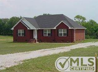 1001 Spire Way, Castalian Springs, TN 37031