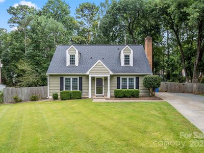 7313 Iron Horse Ct, Mint Hill, NC, 28227