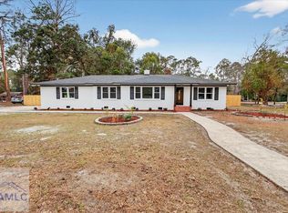 524 Old Waynesville Rd, Jesup, GA 31546