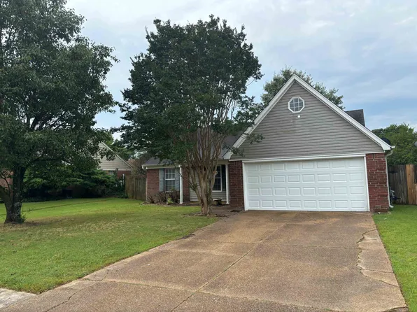 7569 Bridelwreath Dr, Memphis, TN 38125