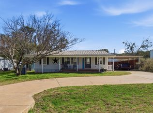 3011 N Sky Ct, Granbury, TX 76049