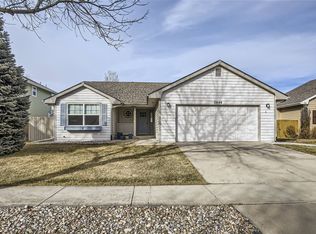 2644 Paddington Rd, Fort Collins, CO 80525