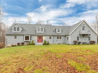 845 Cold Spring Rd, Clinton Corners, NY 12514