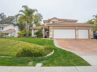 13602 Sunset View Rd, Poway, CA 92064