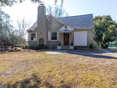 2620 Stanislaus Cir, Macon, GA, 31204