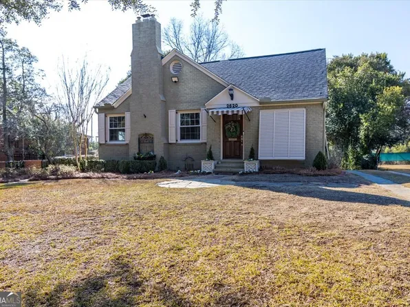 2620 Stanislaus Cir, Macon, GA 31204