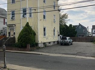 17 Autumn St, Somerville, MA 02145