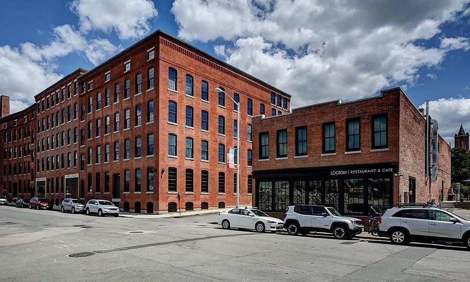 Canal Lofts 48 Water St Worcester MA Zillow