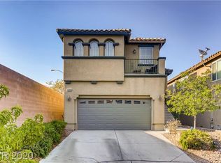 9398 Leafhopper Ct, Las Vegas, NV 89178