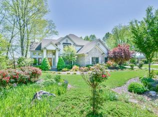7 Straw Flower Pl, Johnson City, TN 37604