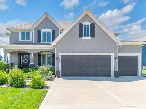 16173 W 163rd Pl, Olathe, KS 66062