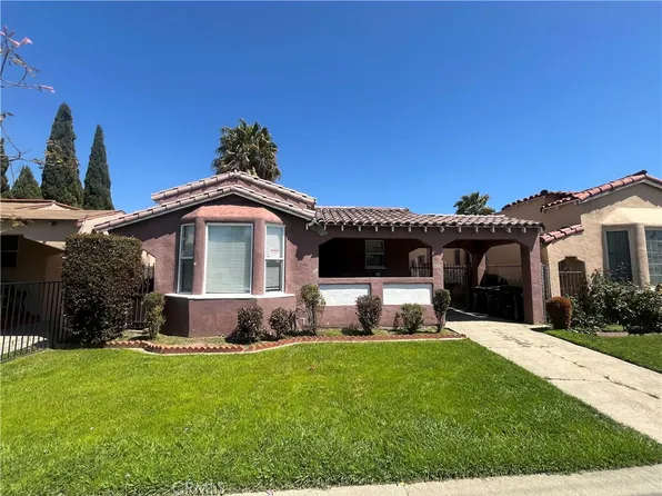 7920 S Normandie Ave, Los Angeles, CA 90044
