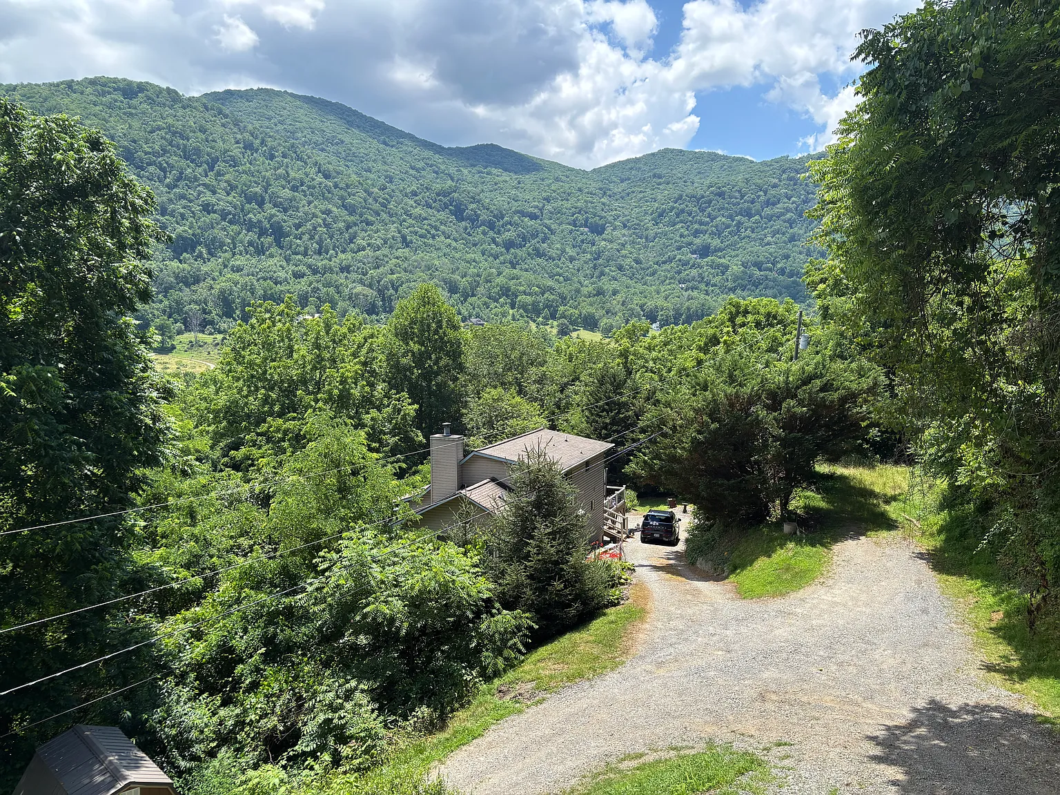 Moondust Dr, Waynesville — Photo 3