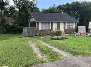 820 Heritage Trl, Hermitage, TN 37076