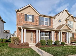 1209 Ridgeway Dr, Lake Saint Louis, MO 63367