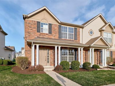 1209 Ridgeway Dr, Lake Saint Louis, MO, 63367