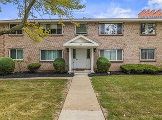 179 Old Lyme Dr APT 7, Buffalo, NY 14221