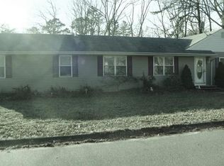 623 Alpine St, Forked River, NJ 08731
