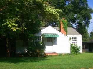 2610 Skyline Ave, Montgomery, AL 36107