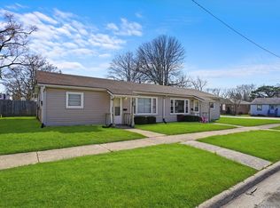 138 W 35th St, Steger, IL 60475