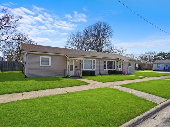 138 W 35th St, Steger, IL 60475