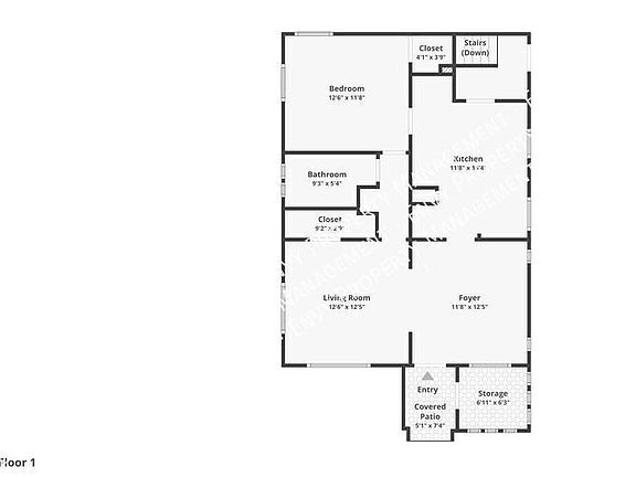 3rd image of 869 16th St