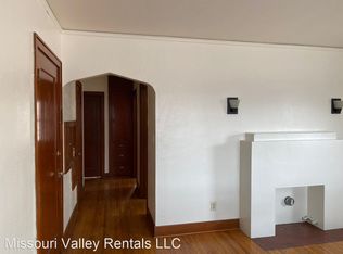 212 W Broadway Ave APT 1, Bismarck, ND 58501