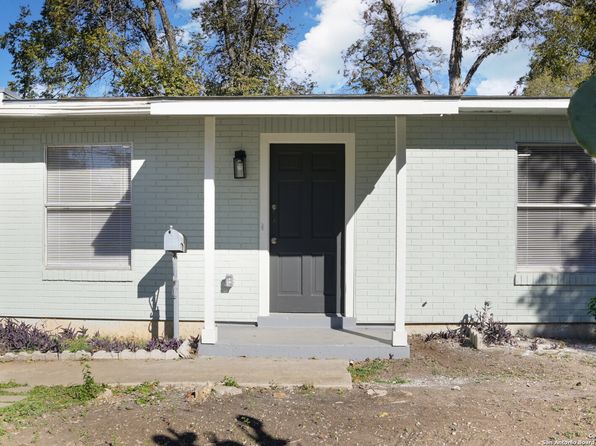 339 SHELBURN DR, San Antonio, TX 78220