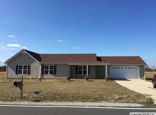 13235 County Road 31, Centre, AL 35960