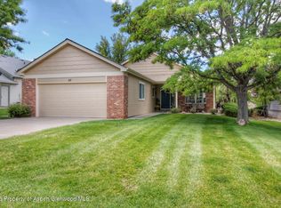 27 Limberpine Cir, Parachute, CO 81635