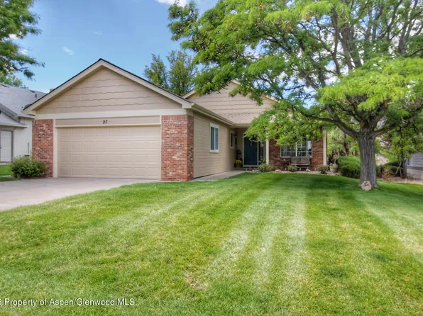 27 Limberpine Cir, Parachute, CO 81635
