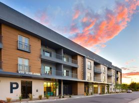 Platinum Apartments