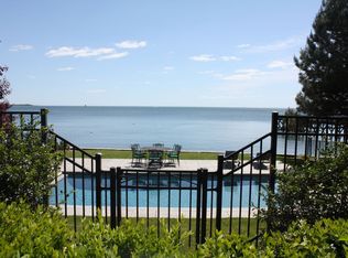209 Long Neck Point Rd, Darien, CT 06820