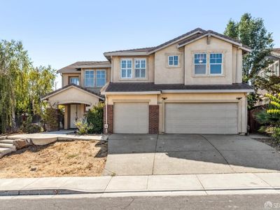 2344 Forty Niner Ct, Antioch, CA, 94531