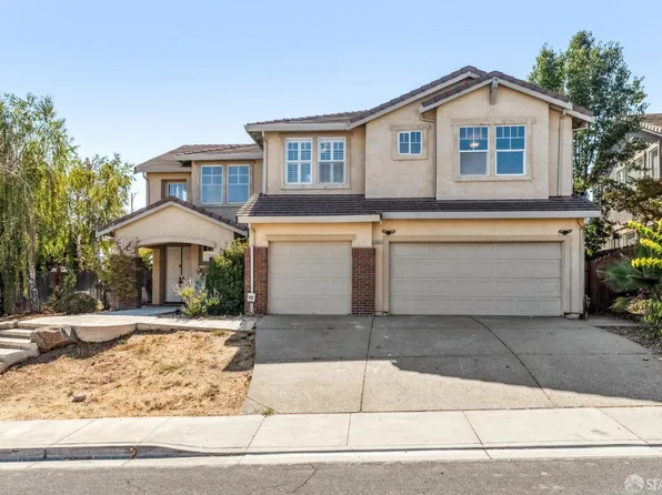 2344 Forty Niner Ct, Antioch, CA 94531