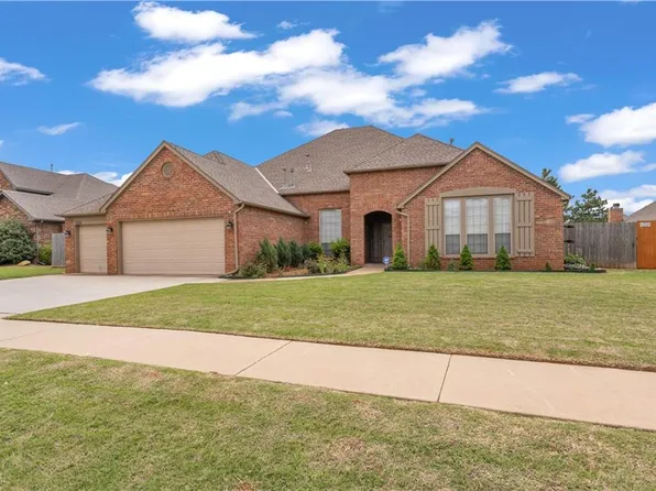9516 SW 33rd St, Oklahoma City, OK 73179
