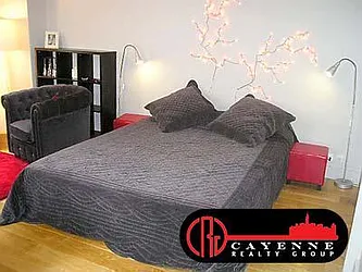 Rented by Cayenne Realty Group