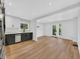 20 Alcina Ave, Toronto, ON M6G 2E8