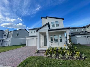 5204 Citrus Leaf Blvd, Winter Garden, FL 34787