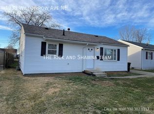 1933 Willowrow Ave NE, Canton, OH